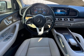 Used 2021  Mercedes-Benz GLE GLE 350 4MATIC SUV at Pre-Owned Plus near San Antonio&comma; TX