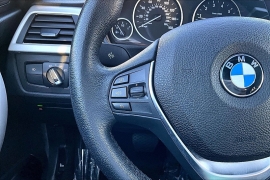 Used 2018  BMW 3 Series 320i xDrive Sedan South Africa at Pre-Owned Plus near San Antonio&comma; TX