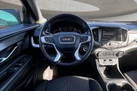 Used 2024  GMC Terrain FWD 4dr SLE at Pre-Owned Plus near San Antonio&comma; TX