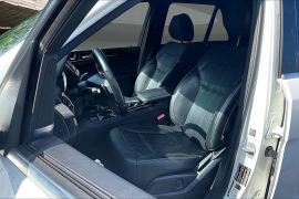 Used 2017 Mercedes-Benz GLE-Class 4d SUV GLE350 at Pre-Owned Plus near San Antonio, TX