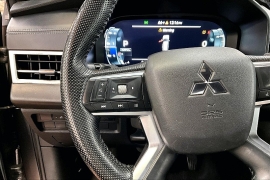 Used 2023  Mitsubishi Outlander SE FWD at Pre-Owned Plus near San Antonio&comma; TX