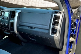 Used 2018 Ram 1500 4WD Quad Cab SLT at Pre-Owned Plus near San Antonio, TX