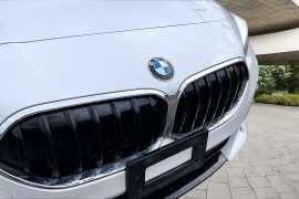 Used 2022  BMW 2 Series 228i xDrive Gran Coupe at Pre-Owned Plus near San Antonio&comma; TX