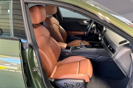 Used 2025  Audi A5 Sportback S line Premium Plus 45 TFSI quattro at Pre-Owned Plus near San Antonio&comma; TX