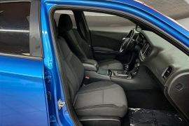 Used 2019  Dodge Charger 4d Sedan RWD SXT at Pre-Owned Plus near San Antonio&comma; TX
