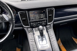 Used 2016  Porsche Panamera 4d Hatchback RWD Edition at Pre-Owned Plus near San Antonio&comma; TX