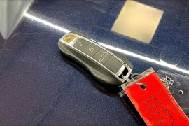 Used 2019  Porsche Panamera 4d Hatchback RWD at Pre-Owned Plus near San Antonio&comma; TX