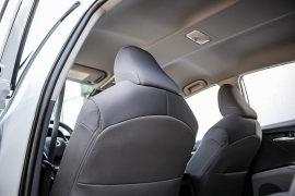 Used 2021  Toyota Camry LE Auto at Pre-Owned Plus near San Antonio, TX