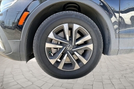 Used 2023  Volkswagen Tiguan 2&period;0T S FWD at Pre-Owned Plus near San Antonio&comma; TX