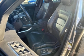 Used 2018 Jaguar F-PACE 4d SUV AWD 25t R-Sport at Pre-Owned Plus near San Antonio, TX