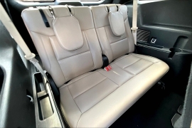 Used 2024 Ford Explorer Limited RWD at Pre-Owned Plus near San Antonio, TX