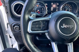 Used 2023  Jeep Wrangler Rubicon 392 4 Door 4x4 at Pre-Owned Plus near San Antonio&comma; TX