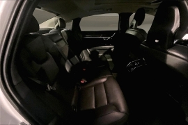 Used 2018  Volvo S90 4d Sedan FWD T5 Momentum at Pre-Owned Plus near San Antonio&comma; TX