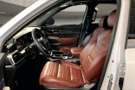 Used 2023  Kia Telluride SX X-Pro AWD at Pre-Owned Plus near San Antonio&comma; TX