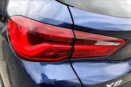 Used 2018  BMW X2 sDrive28i Sports Activity Coupe at Pre-Owned Plus near San Antonio&comma; TX