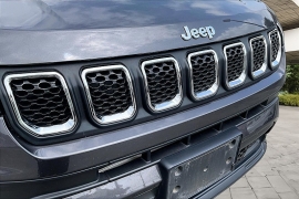 Used 2023  Jeep Compass Latitude Lux 4x4 at Pre-Owned Plus near San Antonio&comma; TX