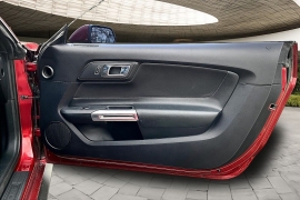 Used 2015  Ford Mustang 2d Fastback V6 at Pre-Owned Plus near San Antonio&comma; TX