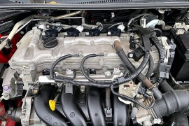 Used 2021  Toyota Corolla LE CVT at Pre-Owned Plus near San Antonio&comma; TX