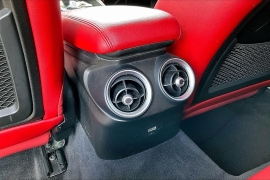 Used 2020  Alfa Romeo Giulia 4d Sedan RWD at Pre-Owned Plus near San Antonio&comma; TX