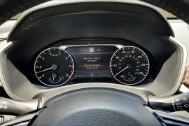 Used 2022 Nissan Altima 2.5 SL AWD Sedan at Pre-Owned Plus near San Antonio, TX