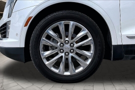 Used 2019  Cadillac XT5 4d SUV AWD Platinum at Pre-Owned Plus near San Antonio&comma; TX