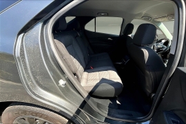 Used 2020  Chevrolet Equinox 4d SUV AWD LT w/1LT at Pre-Owned Plus near San Antonio, TX