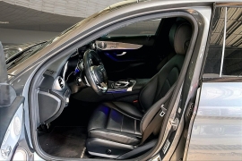 Used 2021  Mercedes-Benz C-Class C 300 Sedan at Pre-Owned Plus near San Antonio&comma; TX