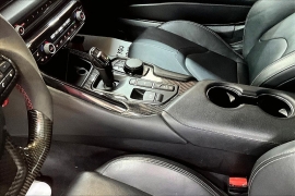 Used 2020  Toyota GR Supra 2d Coupe Premium at Pre-Owned Plus near San Antonio&comma; TX