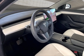 Used 2022  Tesla Model 3 Long Range AWD at Pre-Owned Plus near San Antonio&comma; TX