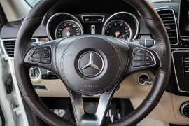 Used 2018  Mercedes-Benz GLS-Class 4d SUV GLS450 at Pre-Owned Plus near San Antonio, TX