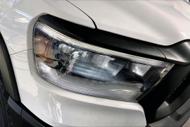 Used 2023  Ram 1500 4WD Rebel Crew Cab 5'7" Box at Pre-Owned Plus near San Antonio&comma; TX