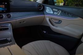 Used 2021  Mercedes-Benz CLS CLS 450 Coupe at Pre-Owned Plus near San Antonio, TX