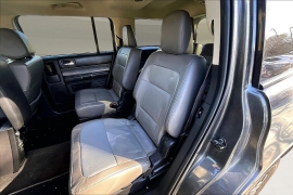 Used 2019  Ford Flex 4d SUV FWD SEL at Pre-Owned Plus near San Antonio&comma; TX