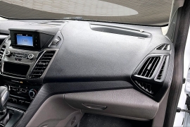 Used 2022  Ford Transit Connect Van XL LWB w&sol;Rear Symmetrical Doors at Pre-Owned Plus near San Antonio&comma; TX