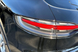 Used 2020  Porsche Macan 4d SUV AWD at Pre-Owned Plus near San Antonio&comma; TX