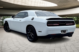 Used 2019 Dodge Challenger 2d Coupe RWD GT at Pre-Owned Plus near San Antonio, TX