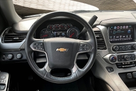 Used 2016 Chevrolet Tahoe 4d SUV 4WD LT at Pre-Owned Plus near San Antonio, TX