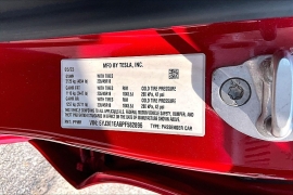 Used 2023  Tesla Model 3 RWD at Pre-Owned Plus near San Antonio&comma; TX