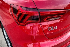 Used 2023  Audi Q3 S line Premium 45 TFSI quattro at Pre-Owned Plus near San Antonio&comma; TX