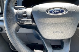 Used 2024  Ford Transit Passenger Wagon T-350 148" Low Roof XLT RWD at Pre-Owned Plus near San Antonio&comma; TX