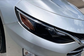 Used 2022  Chevrolet Malibu 4dr Sdn LT at Pre-Owned Plus near San Antonio&comma; TX