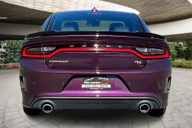 Used 2022 Dodge Charger R/T RWD at Pre-Owned Plus near San Antonio, TX