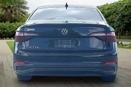 Used 2022  Volkswagen Jetta Sport Auto at Pre-Owned Plus near San Antonio&comma; TX