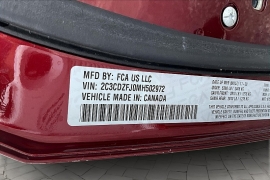 Used 2021  Dodge Challenger R&sol;T Scat Pack RWD at Pre-Owned Plus near San Antonio&comma; TX