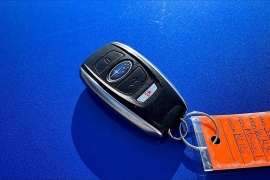 Used 2021  Subaru WRX STI Manual at Pre-Owned Plus near San Antonio&comma; TX