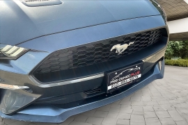 Used 2020 Ford Mustang 2d Convertible Eco Premium at Pre-Owned Plus near San Antonio, TX