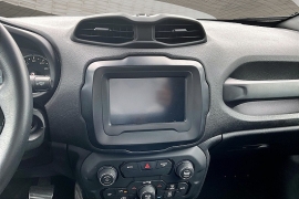 Used 2019  Jeep Renegade 4d SUV FWD Latitude at Pre-Owned Plus near San Antonio&comma; TX