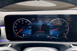 Used 2023  Mercedes-Benz CLA AMG CLA 35 4MATIC Coupe at Pre-Owned Plus near San Antonio&comma; TX
