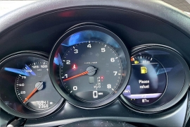 Used 2018  Porsche Macan 4d SUV AWD at Pre-Owned Plus near San Antonio&comma; TX