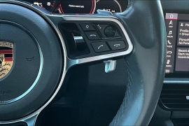 Used 2019 Porsche Cayenne 4d SUV AWD at Pre-Owned Plus near San Antonio, TX